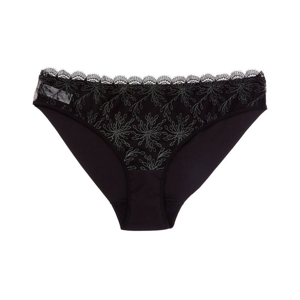 Simone Pérèle Womens Simone Perele Brief, Black